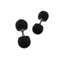 Flare Audio Sleeep Pro Dual Earplugs, Titanium