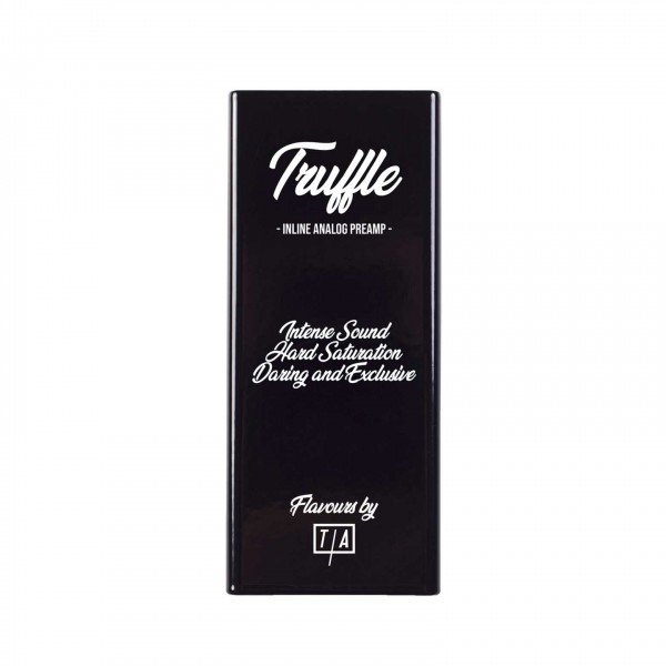 Tierra Audio Flavour Preamp, Truffle