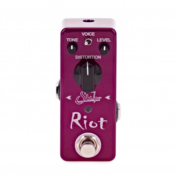 Suhr Riot Mini Distortion