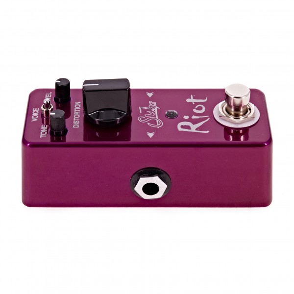 Suhr Riot Mini Distortion | Gear4music