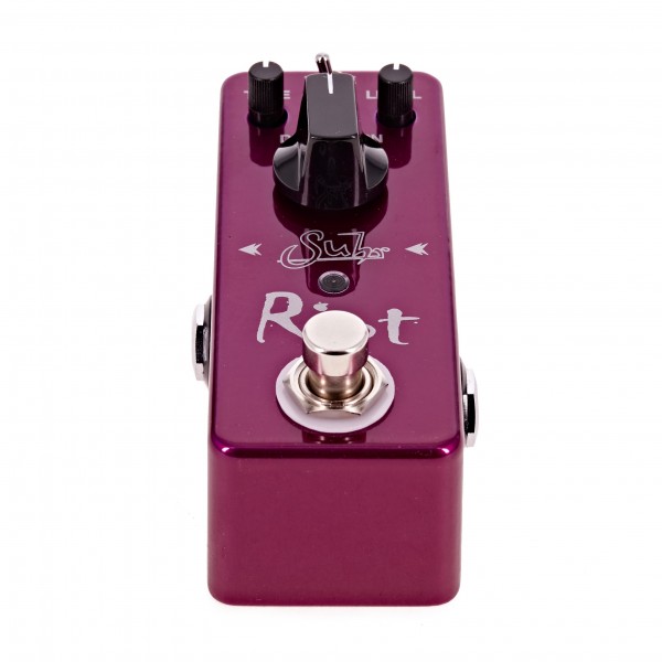 Suhr Riot Mini Distortion | Gear4music