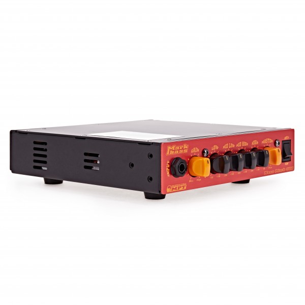 MarkBass Nano 300 Bass Head