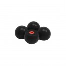 Flare Audio Earfoams Sleeep Replacement Tips, Large, 4 Pack
