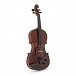 Stentor Harlequin Electric Violin Bundle - Violin Front