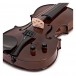 Stentor Harlequin Electric Violin Bundle - Violin Body