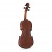 Stentor Harlequin Electric Violin Bundle - Violin Rear