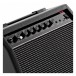 G4M GA-15 15w Guitar Amplifier - side