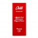 Tierra Audio Flavour Preamp, Chilli - Top