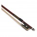 Stentor Harlequin Electric Violin Bundle, Purple - Bow
