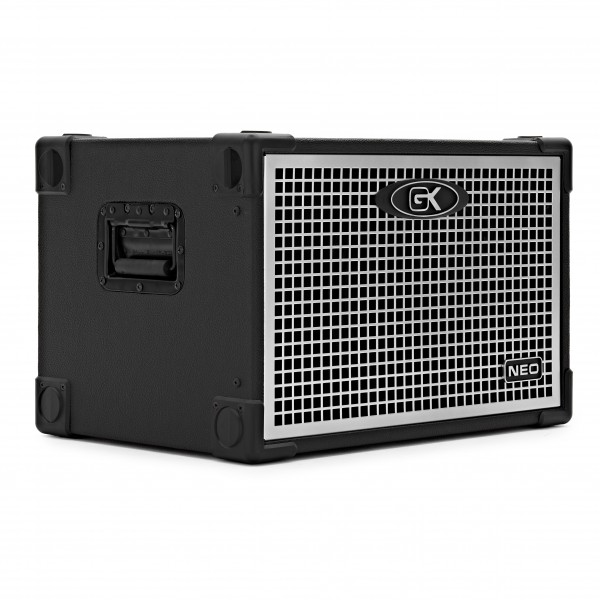 Gallien Krueger NEO 112 II 8ohm Bass Cab