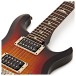 PRS S2 35th Anniversary Custom 24, Custom Colour