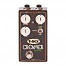 T-Rex Creamer Reverb