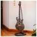 PRS Floating Guitar Stand - Glam View - Guitar NOT Included