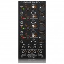 Behringer FOUR PLAY Quad Voltage Controlled Amplifiers & Mixer Module