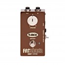 T-Rex Fat Shuga Boost and Reverb