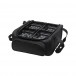 Equinox Colour Raider Uplighter Pack, Carry Bag, Open