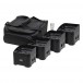 Equinox Colour Raider Uplighter Pack