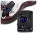 Subzero Wireless Guitar Pedal System