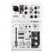 Yamaha AG03 3-Channel Hybrid Mixer with Gear4music Bag - Mixer Main