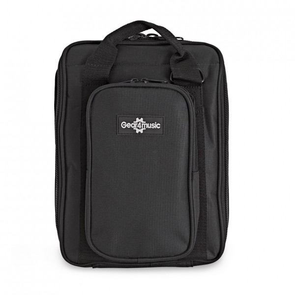 Yamaha AG03 3-Channel Hybrid Mixer with Gear4music Bag - Bag Main