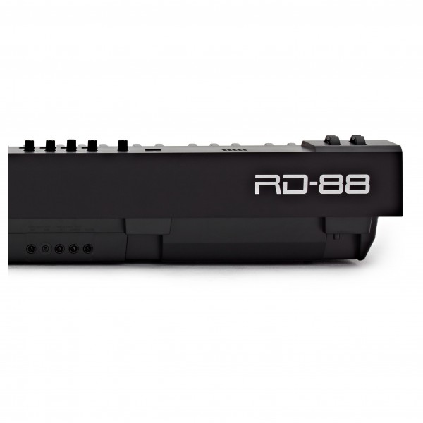 Roland RD-88 Compact 88-Key Stage Piano
