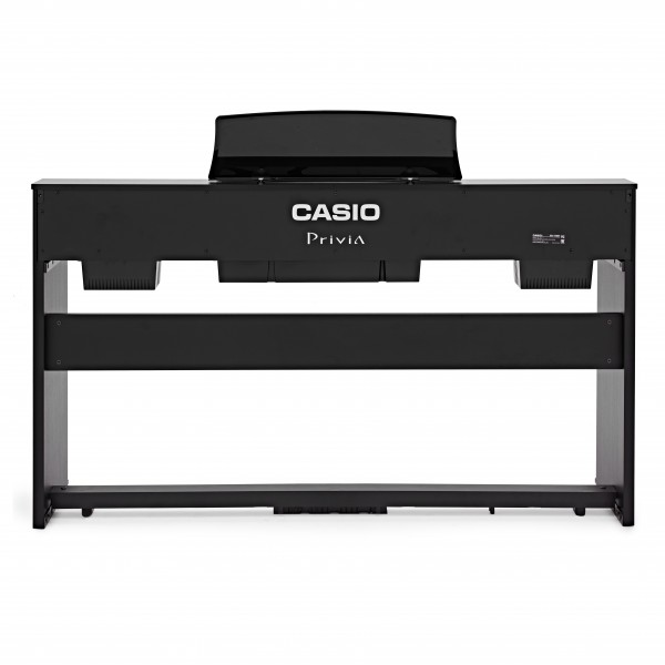 Casio PX 770 Digital Piano Black at Gear4music