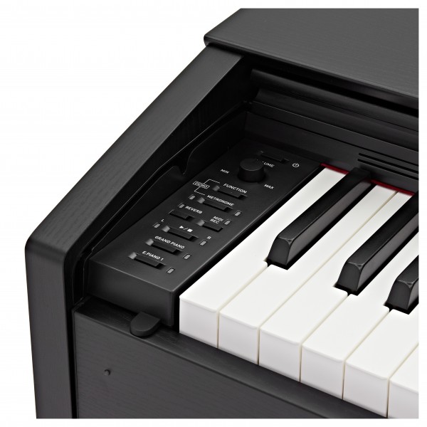 Casio PX 770 Digital Piano Black