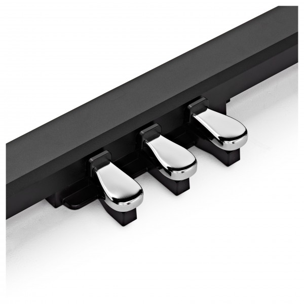 Casio PX 770 Digital Piano, Black