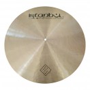 Istanbul Agop 20" Traditionell flach Ride