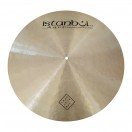 Istanbul Agop 19" Traditional Flat Ride