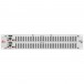 dbx 231s Dual 31-Band Constant Q Graphic EQ