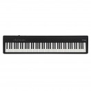 Roland FP-30X Pianoforte Digitale, Nero