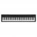 Digitálne piano Piano Roland FP-30X, čierne