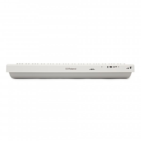 Roland FP-30X Digital Piano, White