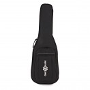 Saco Acolchoado para Guitarra El&eacute;ctrica, Gear4music