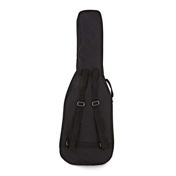 Padded Electric Guitar Gig Bag by Gear4music