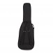 Padded Electric Guitar Gig Bag by Gear4music