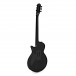 ESP LTD KH-3 Spider Kirk Hammett, Black w/ Spider Graphic