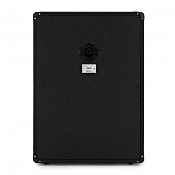 Marshall MX212AR Angled Upright 2x12 Speaker Cab