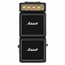 Marshall MS-4 Micro Pantallas, Negro