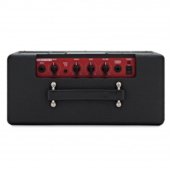 Vox Pathfinder 10 Bass Combo