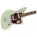 Squier Classic Vibe 70s Jaguar LRL, Surf Green -  body