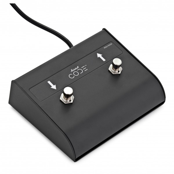 Marshall CODE 100H 100W Modelling Amp Head