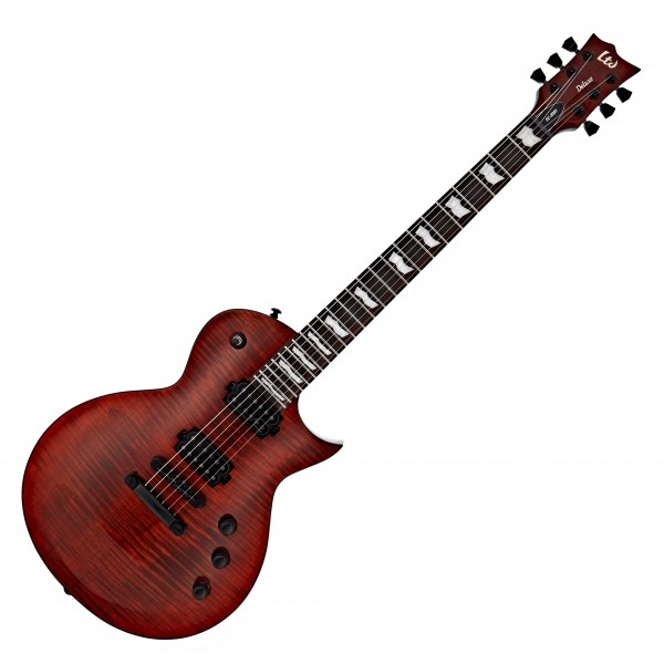 ESP LTD EC-1001, Tiger Eye