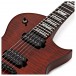 ESP LTD EC-1001, Tiger Eye