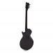 ESP LTD EC-1000 FR, See-Thru Black