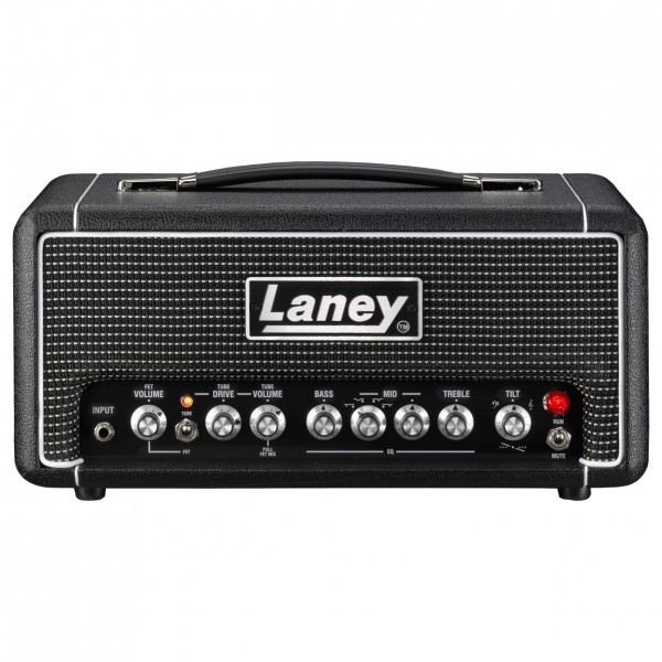 Laney Digbeth DB500H Bass Head Front