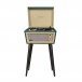 Crosley Sterling Turntable, Green - Front