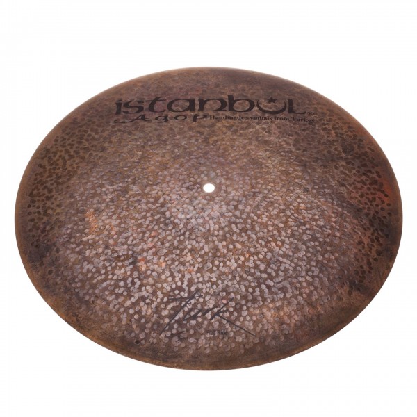 Istanbul Agop 22" Turk Flat Ride