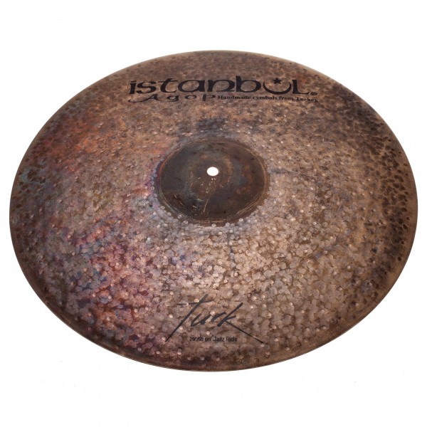 Istanbul Agop 24" Turk Jazz Ride